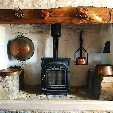 Cider Mill Cottage Alderton  Exterior photo