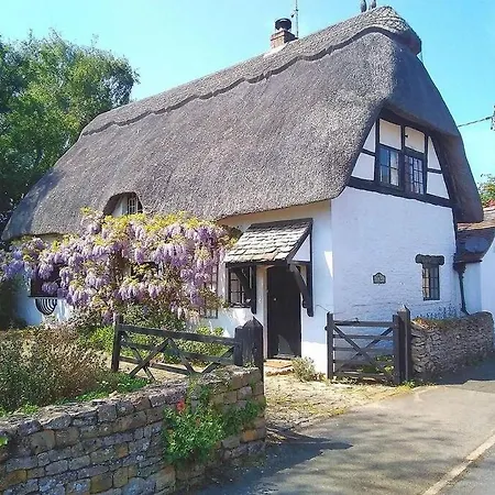 Cider Mill Cottage Alderton  Exterior photo