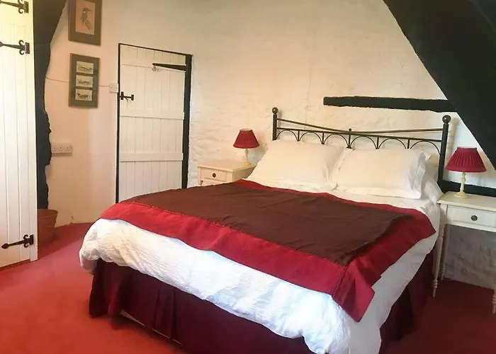 Cider Mill Cottage