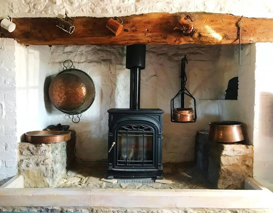 Holiday home Cider Mill Alderton (Gloucestershire)