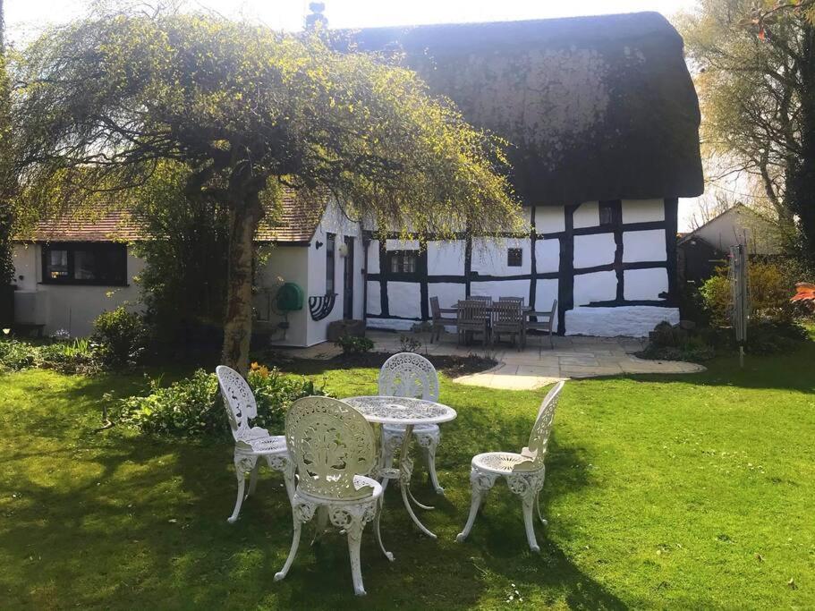 Holiday home Cider Mill *